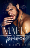 Cover Image: Mafia Prince