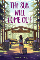 book cover for The Sun Will Come Out