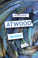 book cover for Dearly