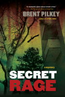 book cover for Secret Rage