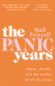 Cover Image: The Panic Years