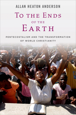 book cover for To the Ends of the Earth