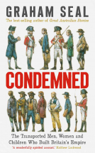 book cover for Condemned