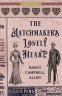 Cover Image: The Matchmaker's Lonely Heart