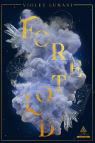 book cover for Foretold
