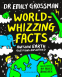 Cover Image: World-whizzing Facts