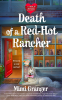 Cover Image: Death of a Red-Hot Rancher