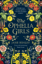 Cover Image: The Ophelia Girls