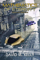 book cover for Mathematics Of Eternity