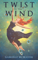 book cover for Twist in the Wind