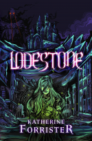 book cover for Lodestone