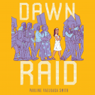 book cover for Dawn Raid