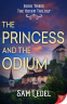 Cover Image: The Princess and the Odium