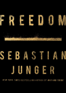 book cover for Freedom
