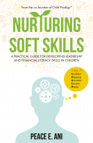 book cover for Nurturing Soft Skills
