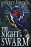 Cover Image: The Night of the Swarm