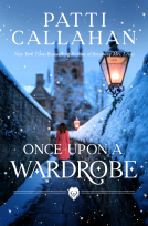 book cover for Once Upon a Wardrobe