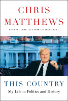 book cover for This Country
