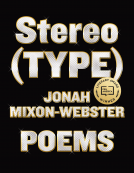 book cover for Stereo(TYPE)