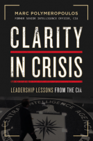 book cover for Clarity in Crisis