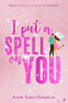 Cover Image: I Put a Spell On You