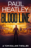 Cover Image: Blood Line