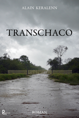 Couverture du livre pour Transchaco