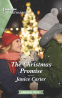 Cover Image: The Christmas Promise