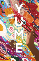 book cover for Yume