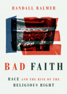 book cover for Bad Faith
