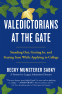 Cover Image: Valedictorians at the Gate