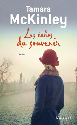 Couverture du livre pour LES ÉCHOS DU SOUVENIR