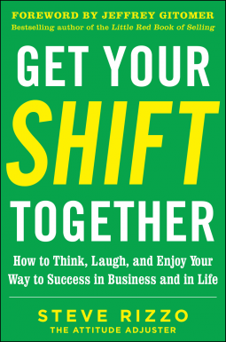 book cover for Get Your SHIFT Together