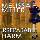 book cover for Irreparable Harm