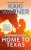 Cover Image: Home to Texas