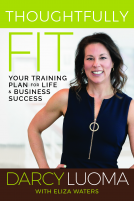 book cover for Thoughtfully Fit