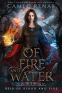 Cover Image: Of Fire and Water