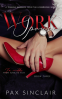 Cover Image: Work Spouse