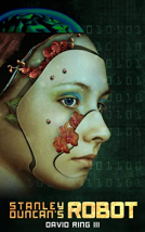 book cover for Stanley Duncan's Robot