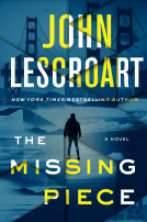 book cover for The Missing Piece