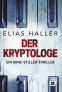 Cover: Der Kryptologe