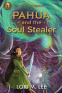 Cover Image: Rick Riordan Presents: Pahua and the Soul Stealer-A Pahua Moua Novel Book 1