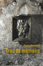 Couverture : Trou de mémoire