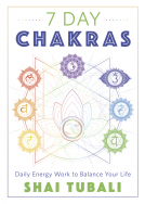 book cover for 7 Day Chakras