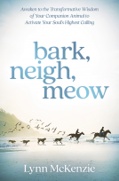 book cover for Bark, Neigh, Meow