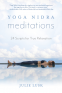 Cover Image: Yoga Nidra Meditations