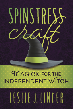 book cover for Spinstress Craft