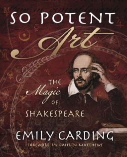 book cover for So Potent Art