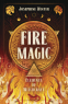 Cover Image: Fire Magic