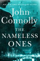 book cover for The Nameless Ones